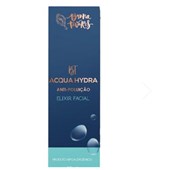 Acqua Hydra Bt Elixir Facial Bruna Tavares anti-poluiçao