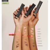 Base cremosa em bastão Stick Oceane cor BEIGE