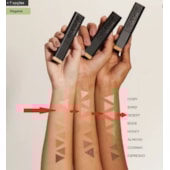 Base cremosa em bastão Stick Oceane cor DESERT