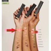 Base cremosa em bastão Stick Oceane cor SAND