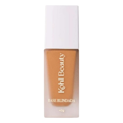 Base fac Blindada Kohll Beauty cor 5 Poço Encantado