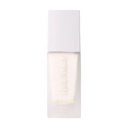 Base facia Blindada Kohll Beauty cor 0 Véu de Noiva