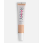 Base Fluida Skin Tint Efeito Natural Ruby Kisses cor 122