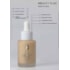 Base liquida facial Bbeauty Fluid Sbeauty Suelen matte cor 1