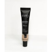 Base Liquida Matte Fand Makeup Cor 1 Resistente A Agua