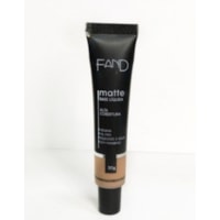 Base Liquida Matte Fand Makeup Cor 2,75 Resiste...