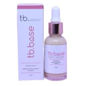 Base liquida TB Talita Bariquello FPS50 UVA20 cor 02