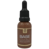 Base Liquida Vegana matte Efeito Photoshop Anairana cor 06 Base Liquida Vegana matte Efeito Photoshop Anairana cor 06