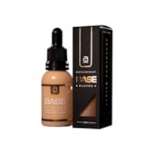 Base Liquida Vegana matte Efeito Photoshop Anairana cor 1,5