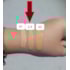 Base Liquida Vegana matte Efeito Photoshop Anairana cor 2,5