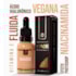 Base Liquida Vegana matte Efeito Photoshop Anairana cor 2,5