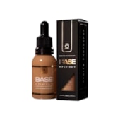 Base Liquida Vegana matte Efeito Photoshop Anairana cor 3,5