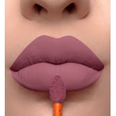 Batom Liquido Creamy Matte Mari Maria Makeup cor Classy Batom Liquido Creamy Matte Mari Maria Makeup cor Classy