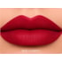 Batom liquido hidratante matte Pramaquiar cor Red Carpet