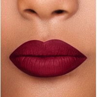 Batom Liquido Matte Anairana Makeup Cor Leticia