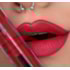 Batom liquido Matte Make More hidrata Vitam C cor Nova York