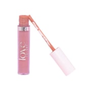 Batom liquido matte Talita Bariquello Love Colors cor Bambam Batom liquido matte Talita Bariquello Love Colors cor Bambam