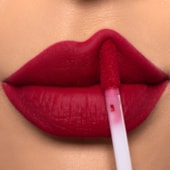 Batom liquido semi matte Mariana Laureano DP Perozzo Mariana Batom liquido semi matte Mariana Laureano DP Perozzo Mariana