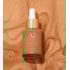 Blindagem Glow Voglia Alyce Gontijo resist água cor Bronze