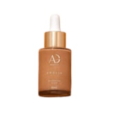 Blindagem Glow Voglia Alyce Gontijo resist água cor Bronze