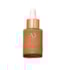 Blindagem Glow Voglia Alyce Gontijo resist água cor Bronze