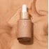 Blindagem Glow Voglia Alyce Gontijo resist água cor Dourado