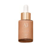 Blindagem Glow Voglia Alyce Gontijo resist água cor Dourado