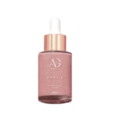 Blindagem Glow Voglia Alyce Gontijo resist água cor Rose