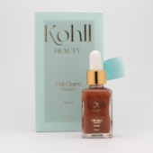 Blindagem Kohll Beauty Oill Glam cor BRONZE