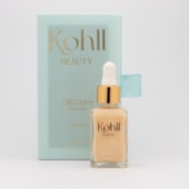 Blindagem Kohll Beauty Oill Glam cor Champagne