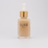 Blindagem Kohll Beauty Oill Glam cor Champagne