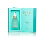 Blindagem Kohll Beauty Oill Glam cor FRESH