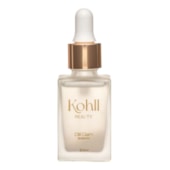 Blindagem Kohll Beauty Oill Glam cor FRESH