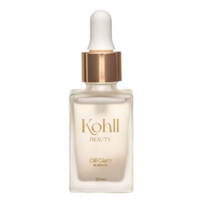 Blindagem Kohll Beauty Oill Glam cor FRESH