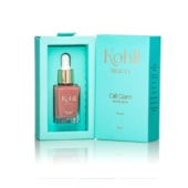 Blindagem Kohll Beauty Oill Glam cor ROSÉ
