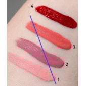 Blush blindado Kohll Beauty cor 4 Millepora