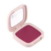 Blush cremoso Deisy Perozzo Mariana Laureano cor Wine