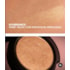 Blush Iluminador Cremoso Anairana makeup cor Exuberance