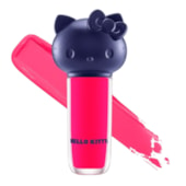 Blush liquido Bt Hello Kitty Bruna Tavares cor Pink Bow