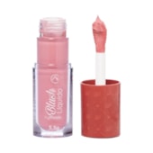 Blush Líquido Maria Catarin Catharin Hill cor Batida morango