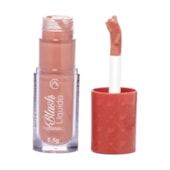 Blush Líquido Maria Catarin Catharine Hill cor Licor pessego