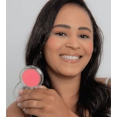 Blush pó comp Maria Margarida Até embaixo d'água cor Caraiva