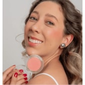 Blush pó comp Maria Margarida Até embaixo d'água cor Grumari
