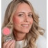 Blush pó comp Maria Margarida Até embaixo d'água cor Ipanema