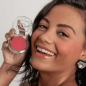 Blush pó comp Maria Margarida Até embaixo d'água cor Paraty