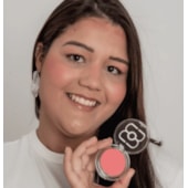 Blush pó comp Maria Margarida Até embaixo d'água cor Pipa