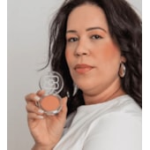 Blush pó Maria Margarida Até embaixo d'água cor Pirapora