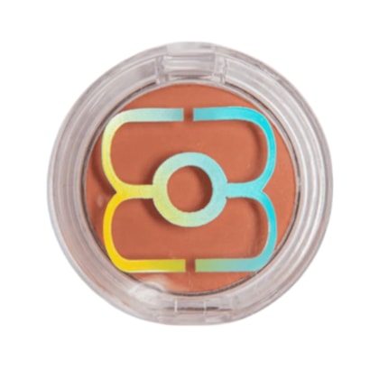 Blush pó Maria Margarida Até embaixo d'água cor Pirapora