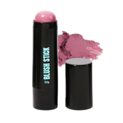 Blush Stick cremoso Catharine Hill multifuncional cor Punch