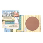 Bronzer Blush Balm Desert The Balm Original Importado Eua Bronzer Blush Balm Desert The Balm Original Importado Eua